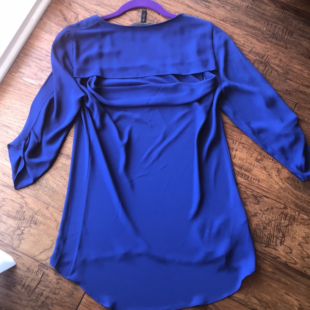 Tunic/blouse - Picture 4 of 4